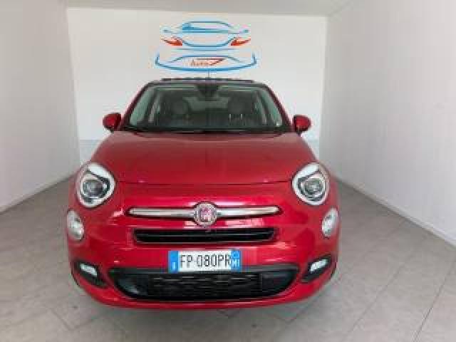 Fiat 500x 1.4 Multiair 140 Cv Pop Star 
