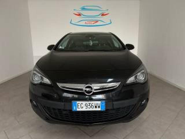 Opel Astra Gtc 1.6 Turbo 180cv 3 Porte Cosmo S 