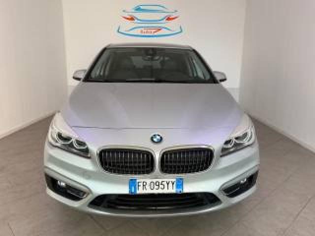 Bmw 220 D Active Tourer Advantage Aut. 