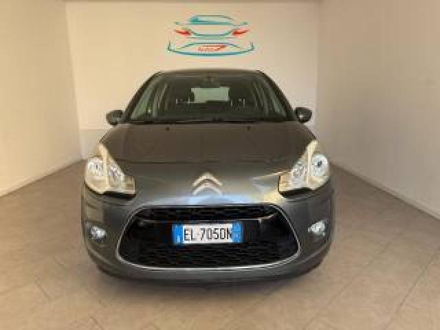 Citroen C3 1.4 Hdi 70 Exclusive 