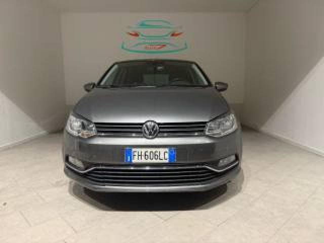 Volkswagen Polo 1.2 Tsi Dsg 5p. Highline Bluemotion Technology 