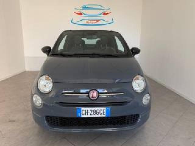 Fiat 500 C 1.0 Hybrid .dolcevita 