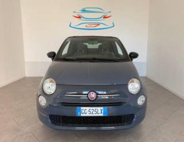 Fiat 500 C 1.0 .hybrid Dolcevita 