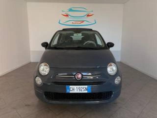 Fiat 500 C. 1.0 Hybrid Dolcevita 