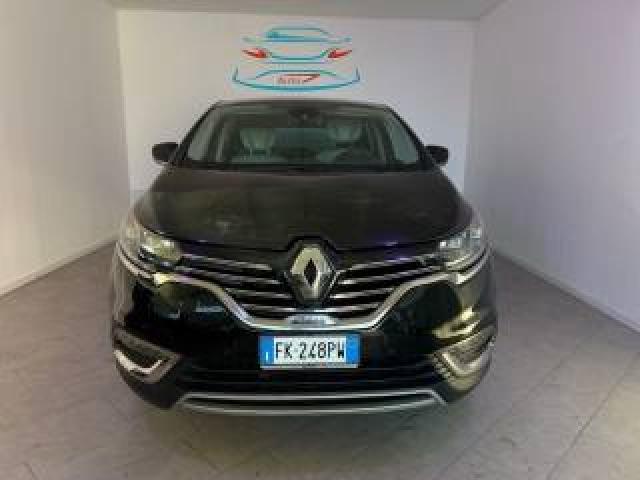 Renault Espace Dci 160cv Edc Energy Initiale Paris 4control 