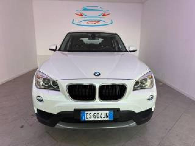 Bmw X1 Xdrive18d Msport 