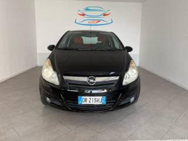 Opel Corsa 1.2 3 Porte Enjoy 