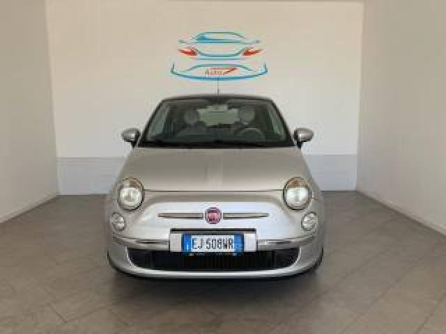 Fiat 500 1.2 Lounge Elegant 150° Anniversario 