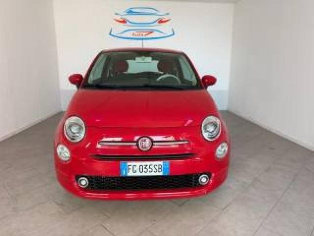 Fiat 500 1.3 Multijet 95 Cv Riva 