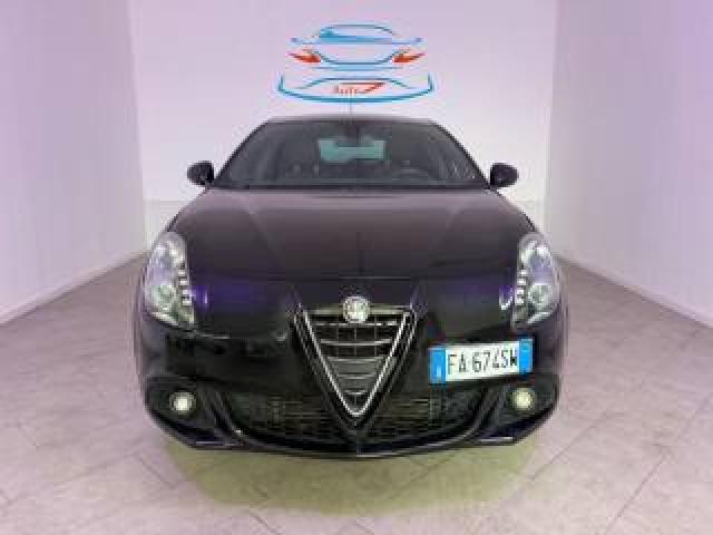 Alfa Romeo Giulietta 1.4 Turbo 120 Cv Gpl Sprint 