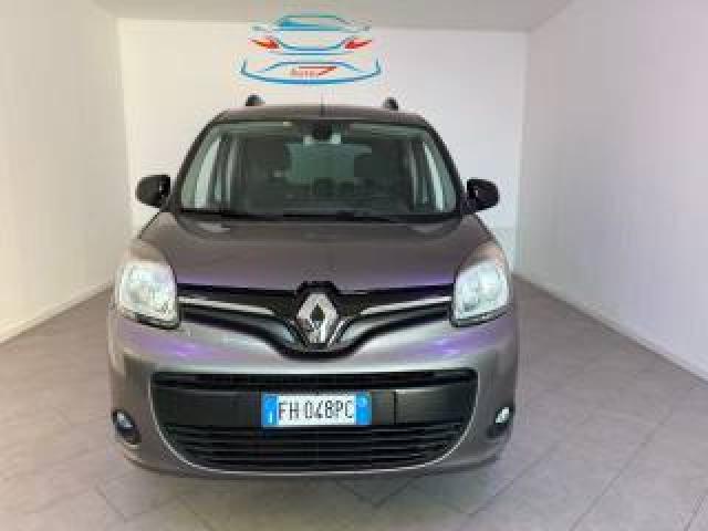 Renault Kangoo 1.5 Dci 110cv 5 Porte Stop & Start Extrem 