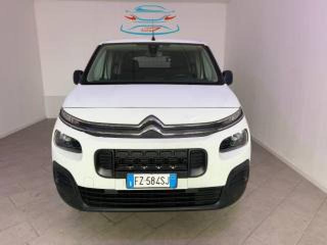 Citroen Berlingo Bluehdi 100 S&s Combi M Feel 