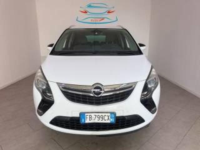 Opel Zafira Tourer 1.6 Cdti 136cv Start&stop Cosmo 