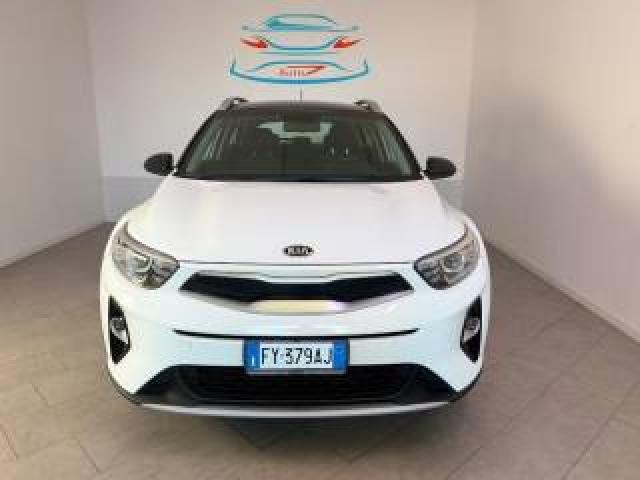 Kia Stonic 1.4 Mpi 100 Cv Energy 