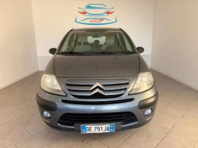 Citroen C3 1.1 Cashmere 