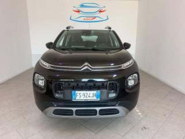 Citroen C3 Aircross Puretech 110 S&s Shine 