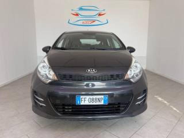 Kia Rio 1.2 Cvvt 5p. Cool 