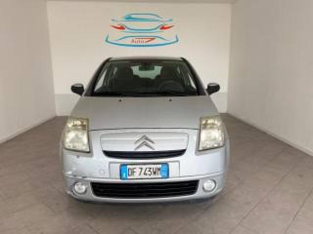 Citroen C2 1.1 Exclusive 