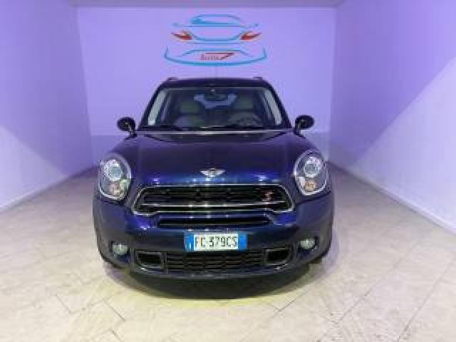 Mini Countryman Mini Cooper S Countryman 