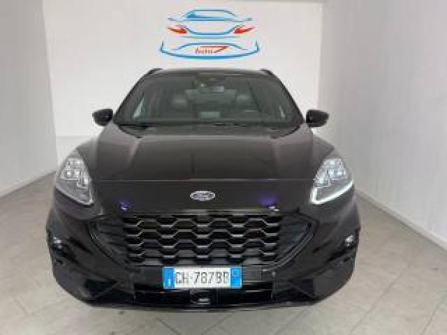 Ford Kuga 2.5 Plug In Hybrid 225 Cv Cvt 2wd Connect 