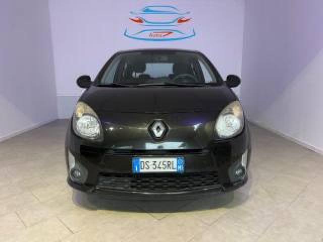 Renault Twingo 1.2 8v Dynamique 
