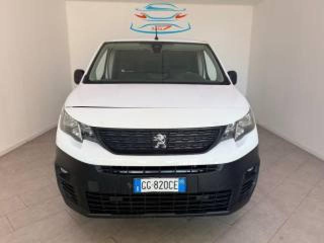 Peugeot Partner Bluehdi 100 Pc Furgone Premium 