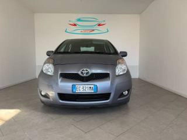 Toyota Yaris 1.0 5 Porte 