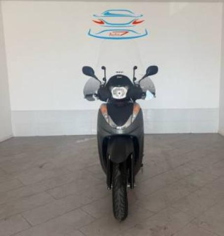 Honda Sh 300 I Sh 300i 