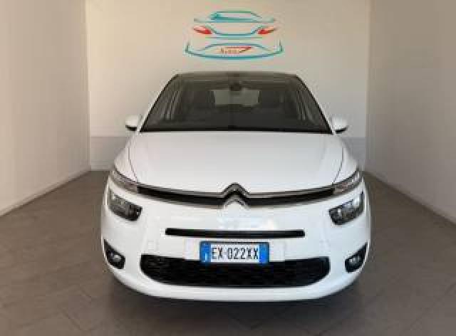 Citroen Grand C4 Picasso 1.6 Vti 120 Intensive 