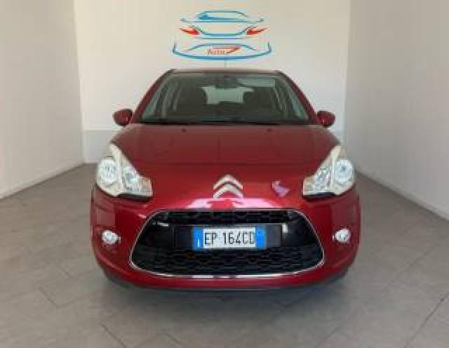 Citroen C3 1.2 Vti 82 Exclusive 