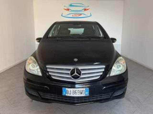 Mercedes Benz B 150 Sport 