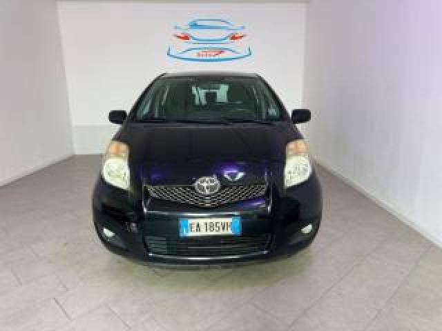 Toyota Yaris 1.0 5 ,porte Sol 