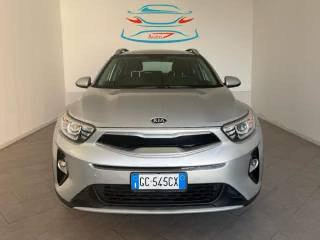 Kia Stonic 1.4 Mpi 100 Cv Energy 