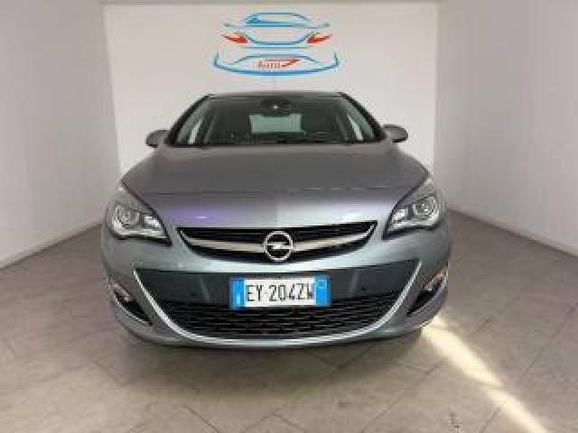 Opel Astra 1.4 Turbo 140cv 5 Porte Cosmo 