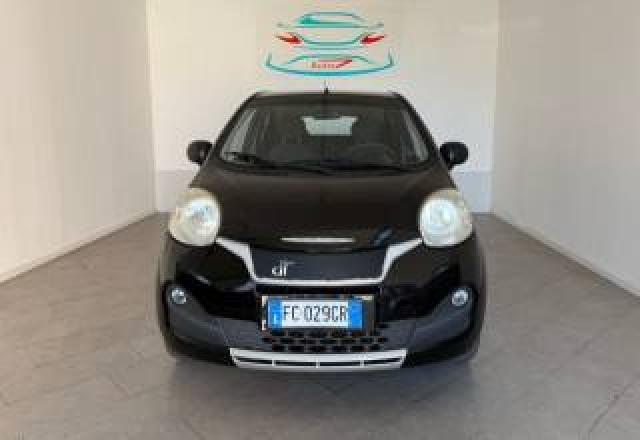 Dr Motor Dr Zero 1.0 Bifuel Gpl 