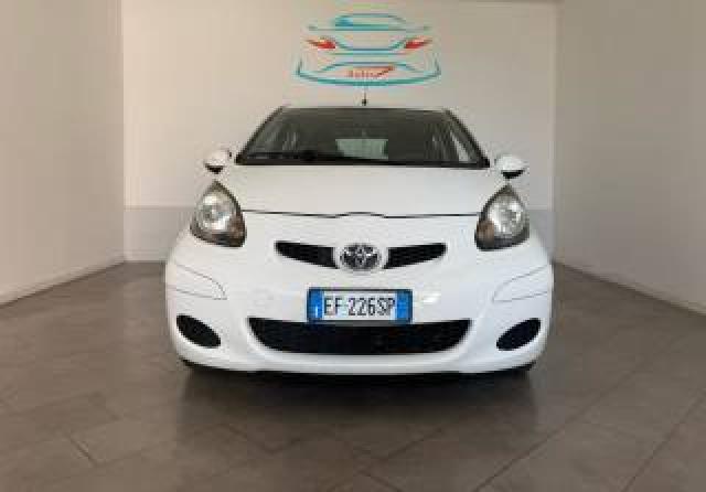 Toyota Aygo 1.0 12v .vvt-I 5 Porte 