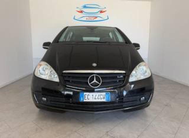 Mercedes Benz A 160 Blueefficiency Executive 