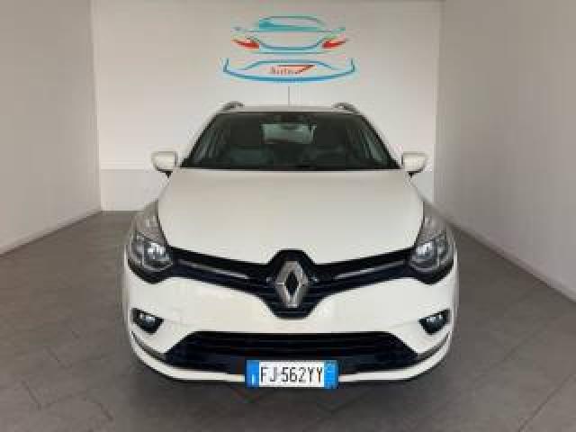 Renault Clio Sporter 1.2 75cv Intens 