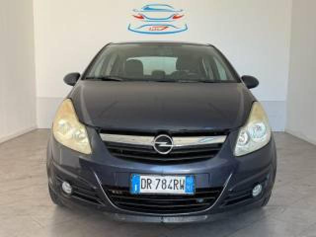 Opel Corsa 1.2 5 Porte Cosmo 