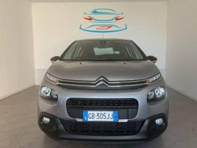 Citroen C3 S&s Shine 