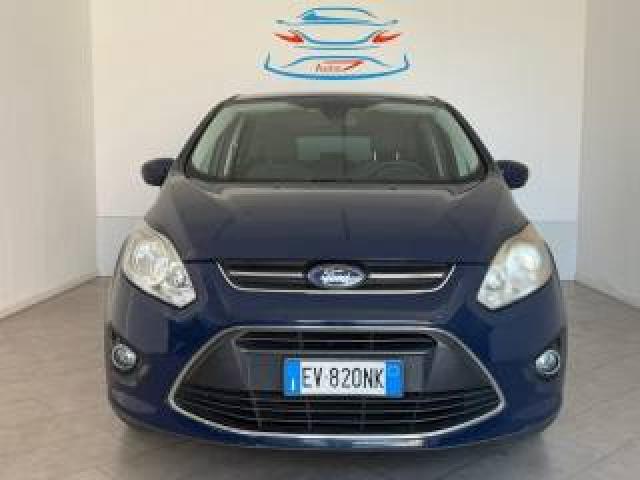 Ford C-Max 1.6 120cv Gpl Titanium 
