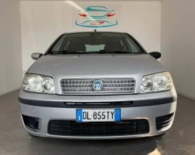 Fiat Punto Classic 1.2 5 Porte Dynamic 