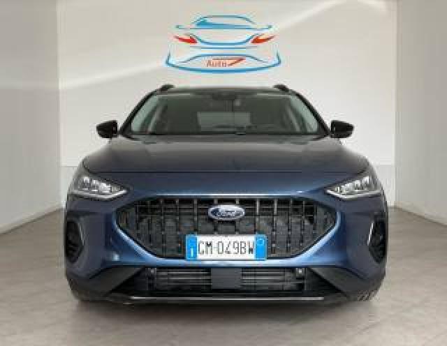 Ford Focus 1.0 Ecoboost Hybrid 125 Cv 5p. Active 