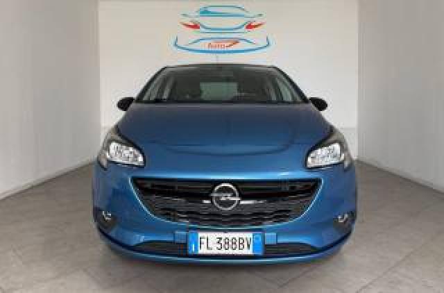 Opel Corsa 1.2 5 Porte Innovation 