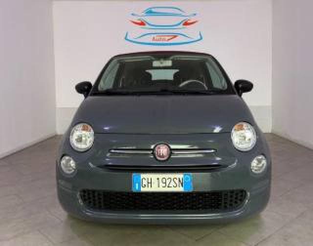 Fiat 500 C. 1.0 Hybrid Dolcevita 