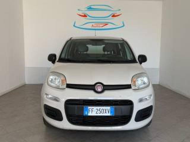 Fiat Panda 1.2 Pandazzurri 