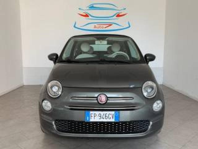 Fiat 500c 1.2 S 