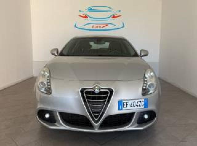 Alfa Romeo Giulietta 1.4 Turbo 120 Cv Distinctive 
