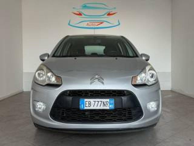 Citroen C3 1.4 Vti 95 Perfect 