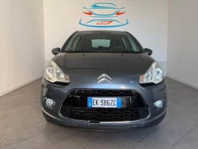 Citroen C3 1.1 Seduction Limited 